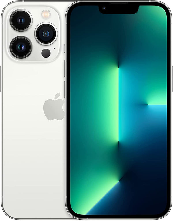 Certified Open Box Apple iPhone 13 Pro smartphone – Free 2-Day US Shipping