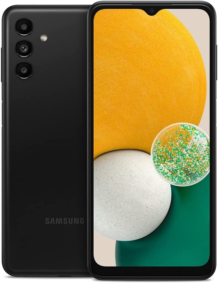 Certified Samsung Galaxy A13 5G A136U smartphone – Free 2-Day US Shipping