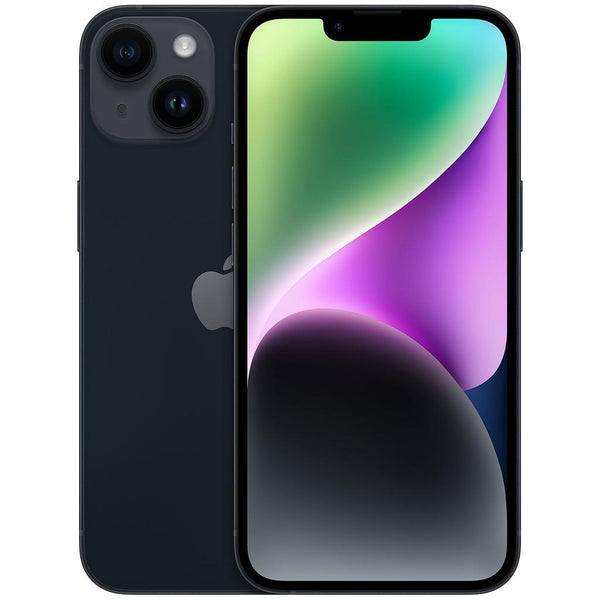 Certified Open Box Apple iPhone 14 smartphone – Free 2-Day US Shipping