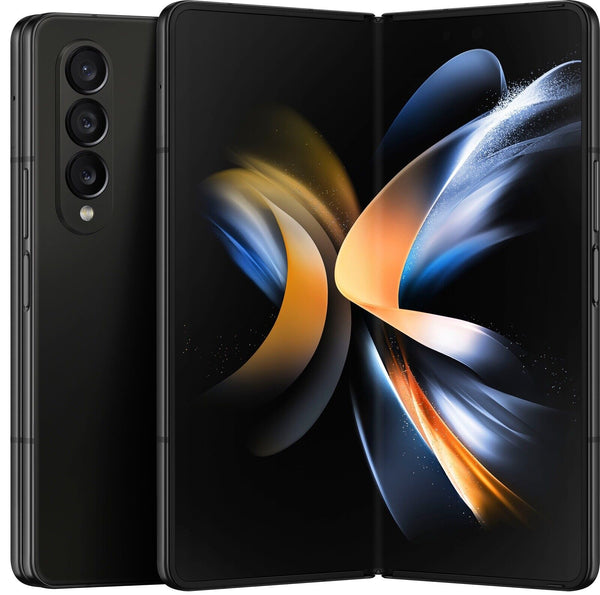 Certified Samsung Galaxy Z Fold4 5G smartphone – Free 2-Day US Shipping
