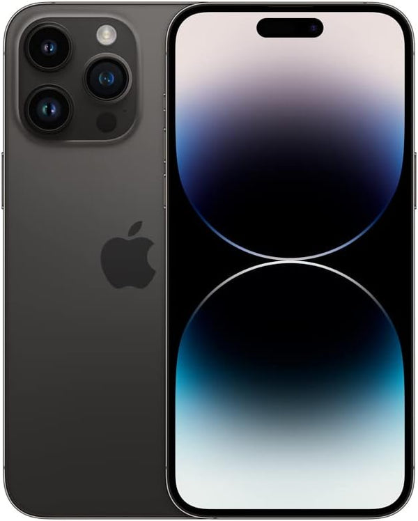 Certified Open Box Apple iPhone 14 Pro Max smartphone – Free 2-Day US Shipping