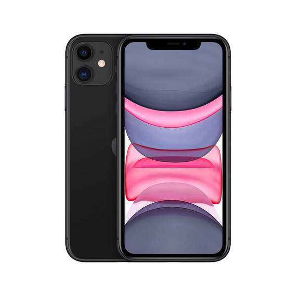 iPhone 11 • Spectrum Mobile