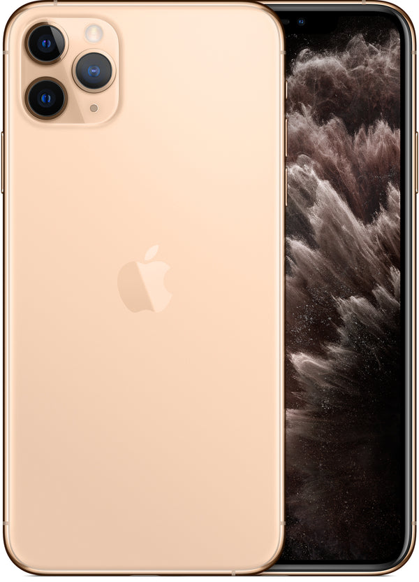 iPhone 11 Pro Max • Tracfone / Straight Talk
