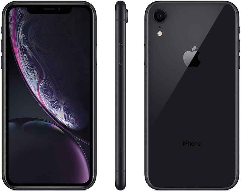 iPhone • Xfinity Mobile
