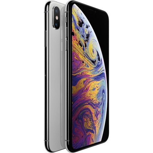 Certified Open Box iPhone XS smartphone – Free 2-Day US Shipping