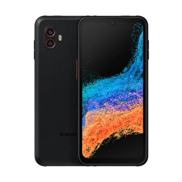 Certified Samsung Galaxy Xcover6 Pro G736U smartphone – Free 2-Day US Shipping