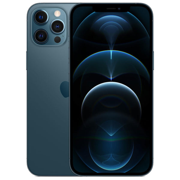 iPhone 12 Pro Max • Xfinity Mobile