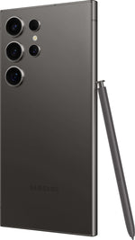 Certified Samsung Galaxy S24 Ultra 5G smartphone – Free 2-Day US Shipping
