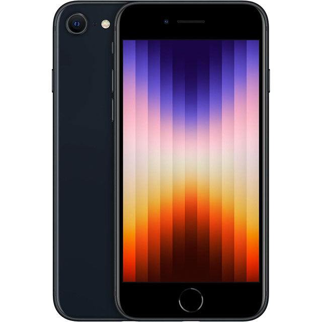 iPhone SE (3rd Gen) • Spectrum Mobile
