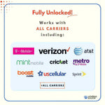 Certified Samsung Galaxy S21+ Plus 5G smartphone – Free 2-Day US Shipping