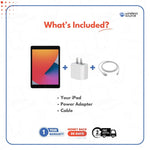 Certified iPad Air 5 tablet – Free 2-Day US Shipping