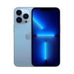 Certified iPhone 13 Pro smartphone – Free 2-Day US Shipping