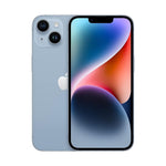 Certified iPhone 14 smartphone – Free 2-Day US Shipping