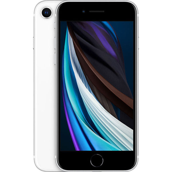 Certified Open Box Apple iPhone SE 2nd Gen smartphone – Free 2-Day US Shipping