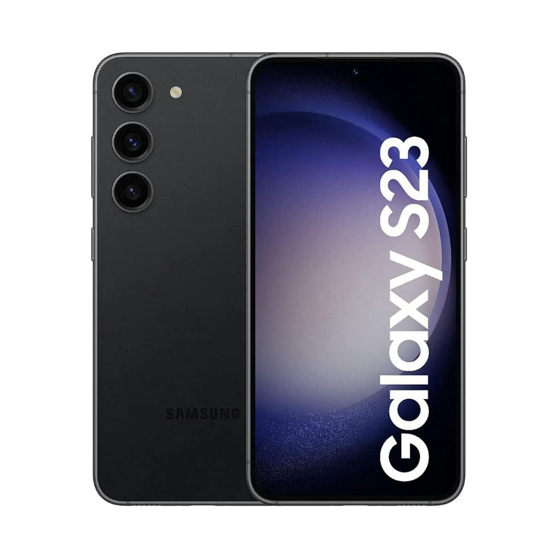 Certified Samsung Galaxy S23 5G smartphone – Free 2-Day US Shipping