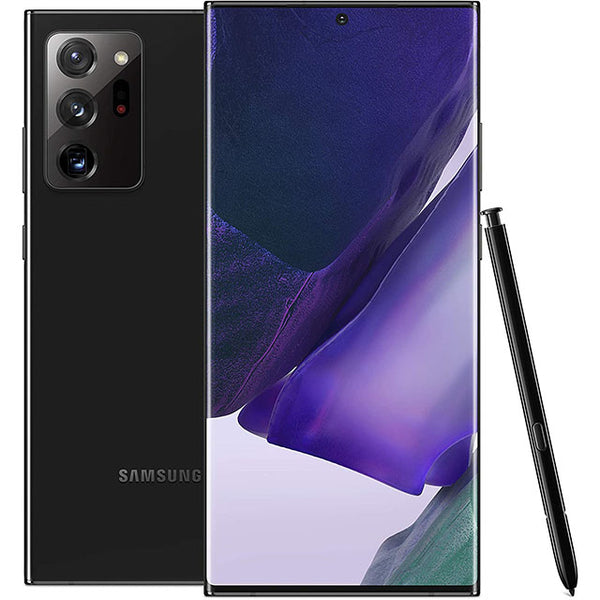 Certified Samsung Galaxy Note 20 Ultra 5G smartphone – Free 2-Day US Shipping